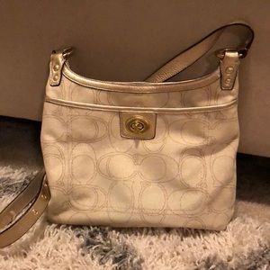 Coach crossbody